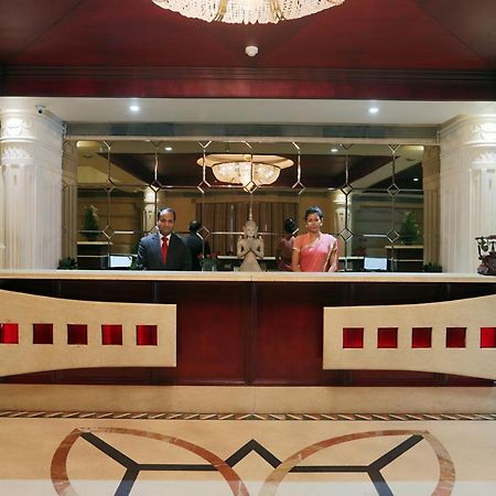 Hotel The Manor - A Boutique Hotel Jorhāt المظهر الخارجي الصورة