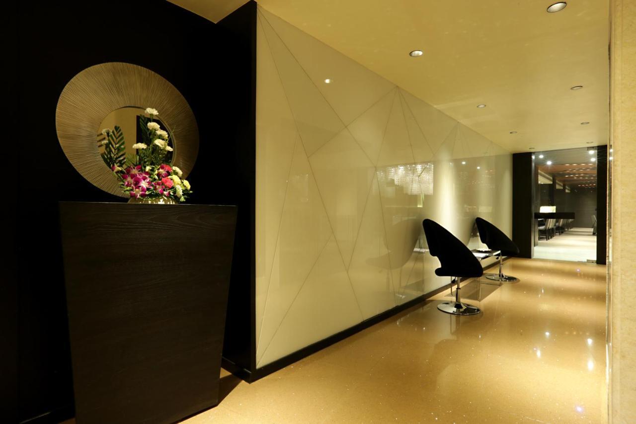 Hotel The Manor - A Boutique Hotel Jorhāt المظهر الخارجي الصورة