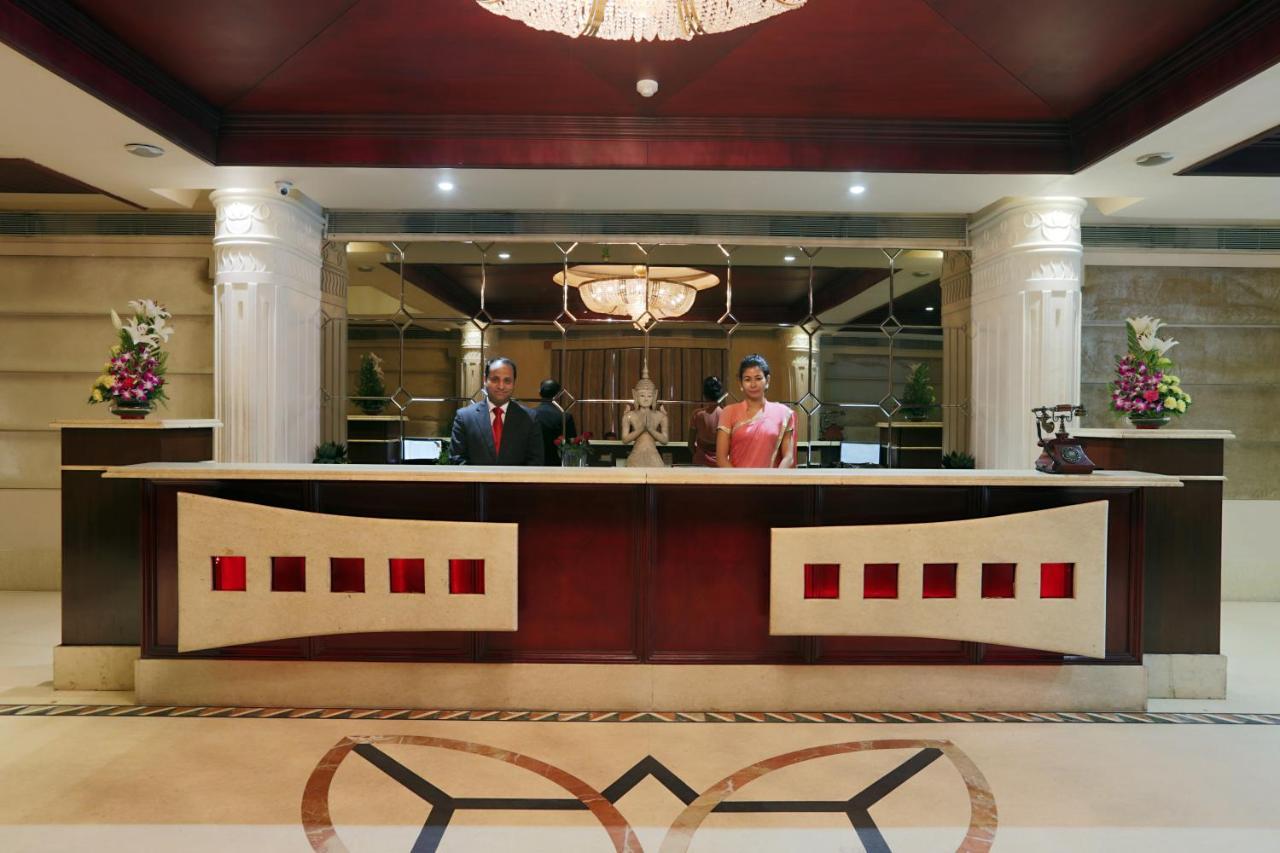 Hotel The Manor - A Boutique Hotel Jorhāt المظهر الخارجي الصورة