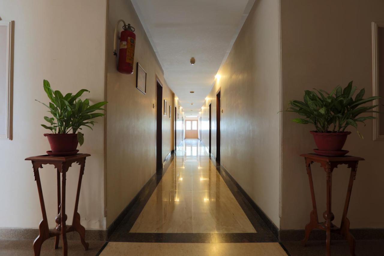 Hotel The Manor - A Boutique Hotel Jorhāt المظهر الخارجي الصورة