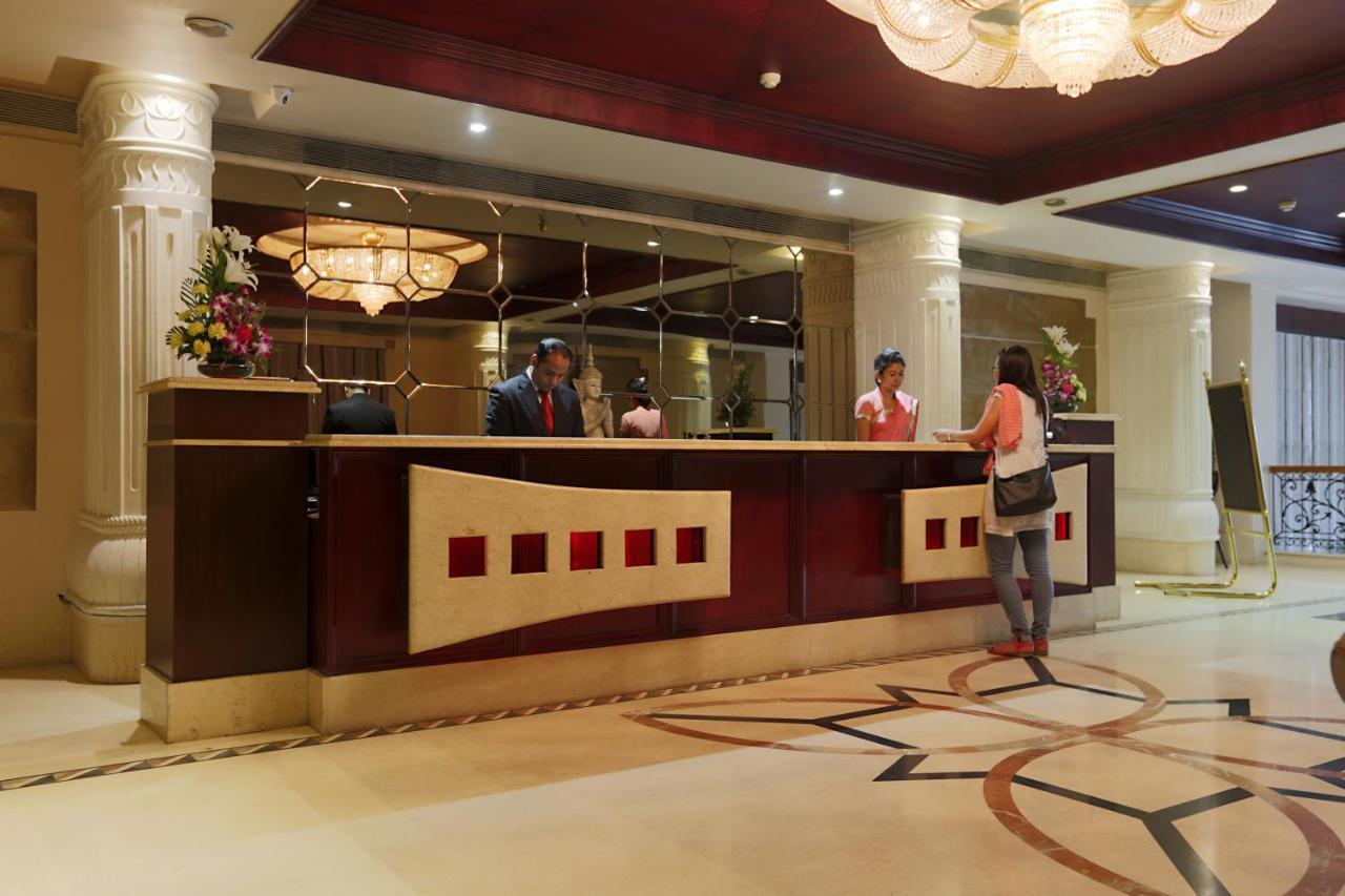 Hotel The Manor - A Boutique Hotel Jorhāt المظهر الخارجي الصورة