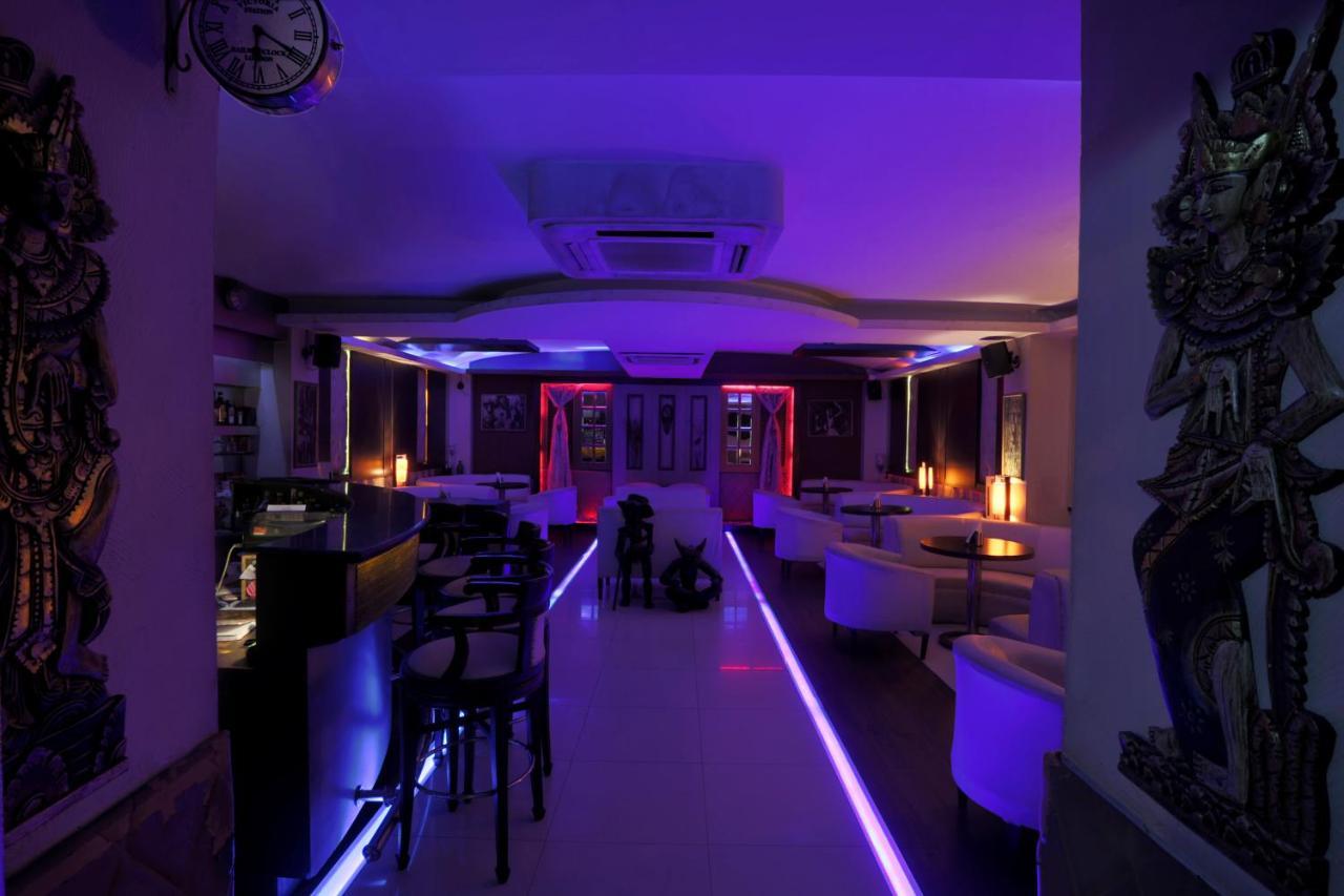 Hotel The Manor - A Boutique Hotel Jorhāt المظهر الخارجي الصورة