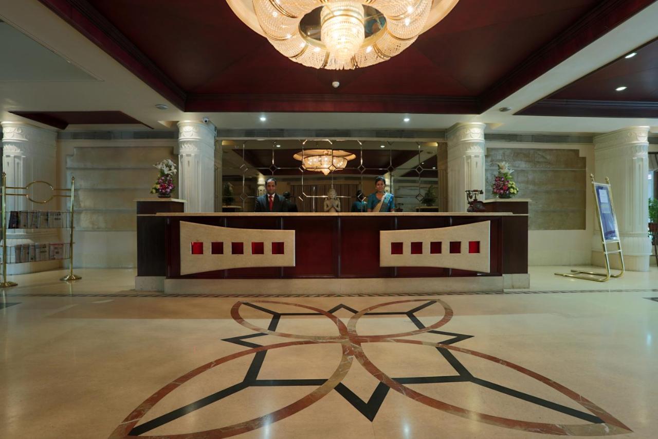 Hotel The Manor - A Boutique Hotel Jorhāt المظهر الخارجي الصورة