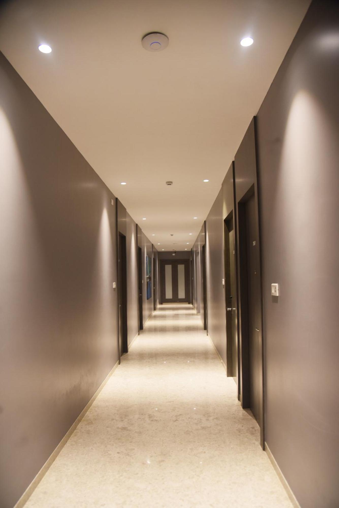 Hotel The Manor - A Boutique Hotel Jorhāt المظهر الخارجي الصورة